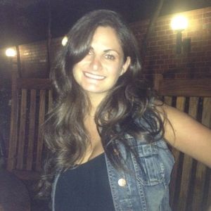 Meet your Posher, Alix